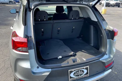 More photos of 2024 Chevrolet Trailblazer LT at Cable Dahmer Chevrolet of Independence, MO