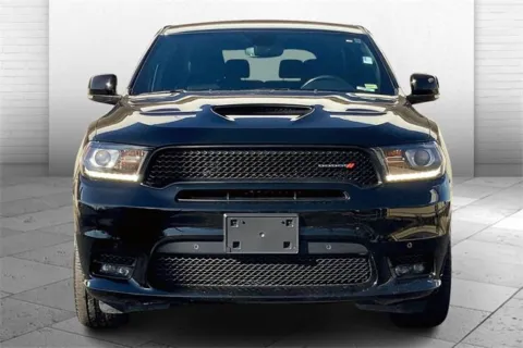 Photos of 2020 Dodge Durango R/T for sale in Independence, MO at Cable Dahmer Chevrolet of Independence