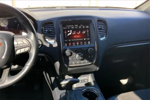 More photos of 2020 Dodge Durango R/T at Cable Dahmer Chevrolet of Independence, MO