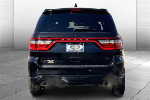 Another view of 2020 Dodge Durango R/T for sale in Independence, MO at Cable Dahmer Chevrolet of Independence