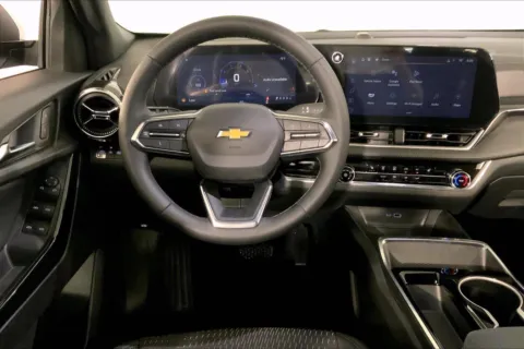 More photos of 2025 Chevrolet Equinox FWD LT at Cable Dahmer Chevrolet of Independence, MO