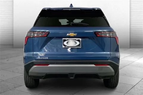 Another view of 2025 Chevrolet Equinox LT for sale in Independence, MO at Cable Dahmer Chevrolet of Independence