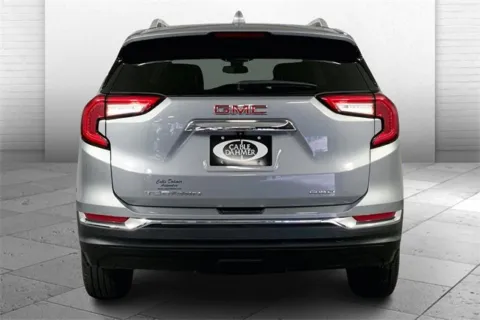 Another view of 2024 GMC Terrain SLT for sale in Independence, MO at Cable Dahmer Chevrolet of Independence