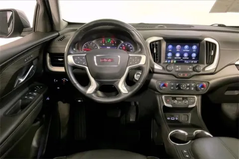 More photos of 2024 GMC Terrain SLT at Cable Dahmer Chevrolet of Independence, MO