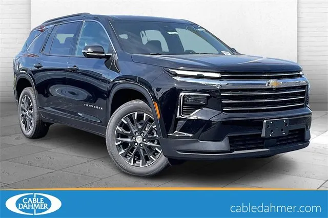 2026 Chevrolet Traverse LT for sale in Independence, MO