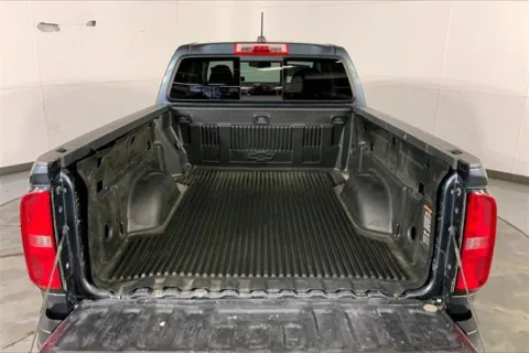 More photos of 2019 Chevrolet Colorado 4WD LT at Cable Dahmer Chevrolet of Independence, MO