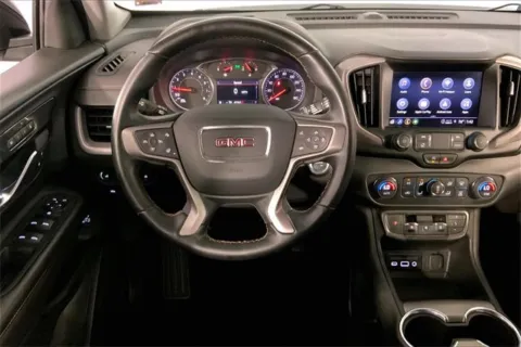 More photos of 2023 GMC Terrain AT4 at Cable Dahmer Chevrolet of Independence, MO