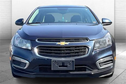 Photos of 2016 Chevrolet Cruze Limited LT for sale in Independence, MO at Cable Dahmer Chevrolet of Independence