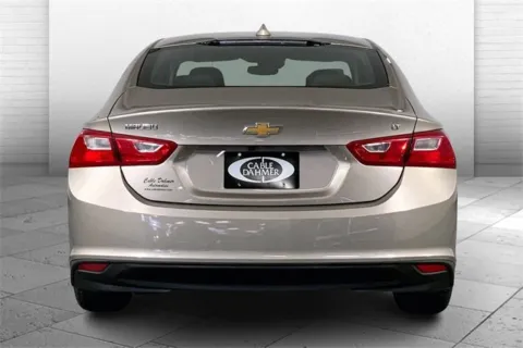 Another view of 2023 Chevrolet Malibu LT for sale in Independence, MO at Cable Dahmer Chevrolet of Independence