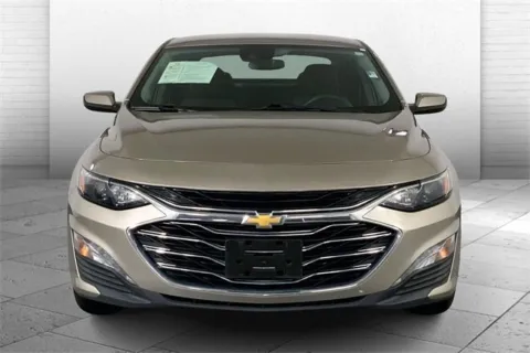 Photos of 2023 Chevrolet Malibu LT for sale in Independence, MO at Cable Dahmer Chevrolet of Independence