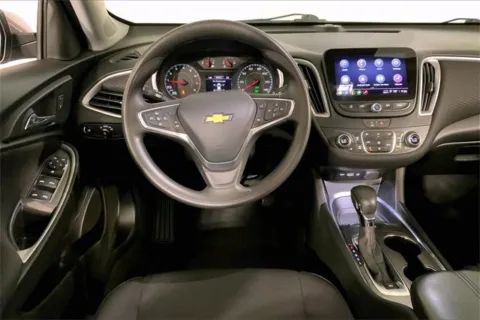 More photos of 2023 Chevrolet Malibu LT at Cable Dahmer Chevrolet of Independence, MO