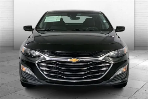 Photos of 2023 Chevrolet Malibu LT for sale in Independence, MO at Cable Dahmer Chevrolet of Independence