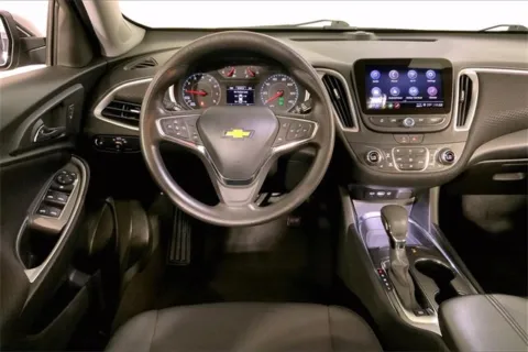 More photos of 2023 Chevrolet Malibu LT at Cable Dahmer Chevrolet of Independence, MO