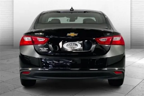 Another view of 2023 Chevrolet Malibu LT for sale in Independence, MO at Cable Dahmer Chevrolet of Independence
