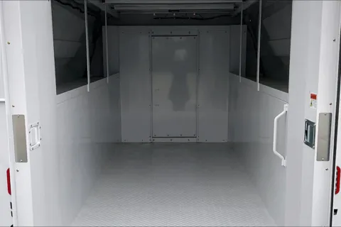 More photos of 2025 Chevrolet Express Cutaway 3500 1WT at Cable Dahmer Chevrolet of Independence, MO