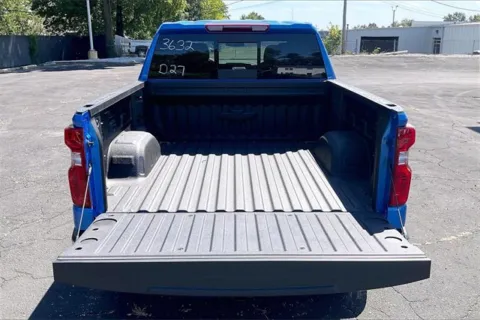 More photos of 2025 Chevrolet Silverado 1500 LT at Cable Dahmer Chevrolet of Independence, MO