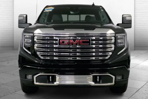 Photos of 2024 GMC Sierra 1500 Denali for sale in Independence, MO at Cable Dahmer Chevrolet of Independence