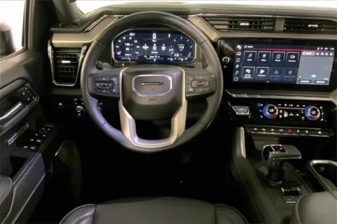 More photos of 2024 GMC Sierra 1500 Denali at Cable Dahmer Chevrolet of Independence, MO
