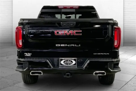 Another view of 2024 GMC Sierra 1500 Denali for sale in Independence, MO at Cable Dahmer Chevrolet of Independence