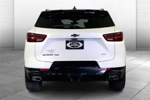 Another view of 2023 Chevrolet Blazer RS for sale in Independence, MO at Cable Dahmer Chevrolet of Independence
