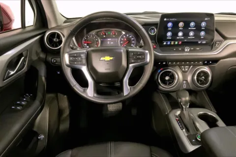 More photos of 2023 Chevrolet Blazer LT at Cable Dahmer Chevrolet of Independence, MO