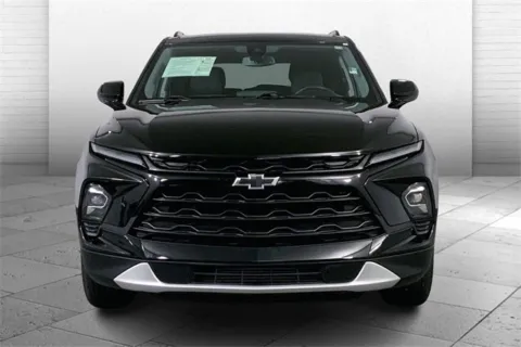 Photos of 2023 Chevrolet Blazer 2LT for sale in Independence, MO at Cable Dahmer Chevrolet of Independence