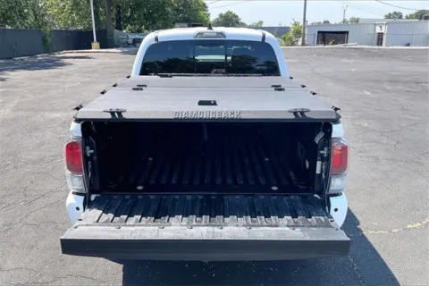 More photos of 2023 Toyota Tacoma SR at Cable Dahmer Chevrolet of Independence, MO