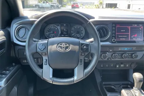 More photos of 2023 Toyota Tacoma SR at Cable Dahmer Chevrolet of Independence, MO