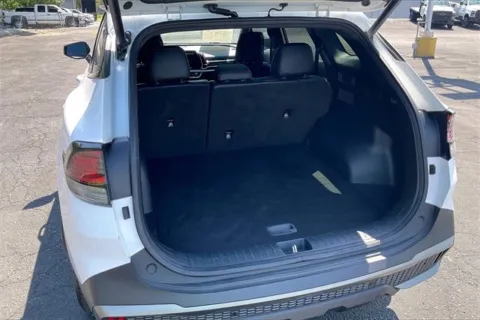 More photos of 2023 Kia Sportage X-Line at Cable Dahmer Chevrolet of Independence, MO