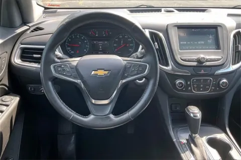 More photos of 2018 Chevrolet Equinox LT at Cable Dahmer Chevrolet of Independence, MO