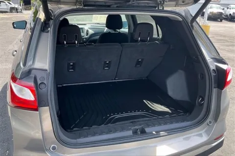 More photos of 2018 Chevrolet Equinox LT at Cable Dahmer Chevrolet of Independence, MO