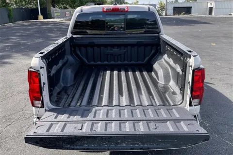 More photos of 2026 Chevrolet Colorado Trail Boss at Cable Dahmer Chevrolet of Independence, MO