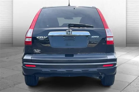 Another view of 2010 Honda CR-V EX for sale in Independence, MO at Cable Dahmer Chevrolet of Independence