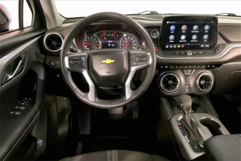 More photos of 2023 Chevrolet Blazer 2LT at Cable Dahmer Chevrolet of Independence, MO