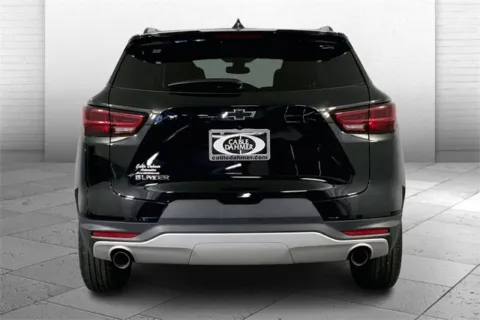 Another view of 2023 Chevrolet Blazer 2LT for sale in Independence, MO at Cable Dahmer Chevrolet of Independence