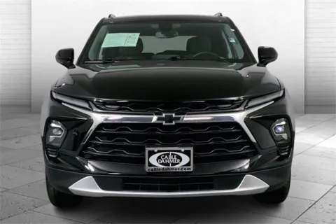 Photos of 2023 Chevrolet Blazer 2LT for sale in Independence, MO at Cable Dahmer Chevrolet of Independence