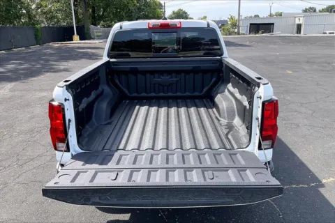 More photos of 2026 Chevrolet Colorado Trail Boss at Cable Dahmer Chevrolet of Independence, MO