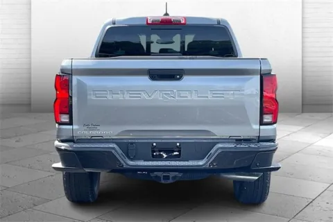 More photos of 2026 Chevrolet Colorado Z71 at Cable Dahmer Chevrolet of Independence, MO