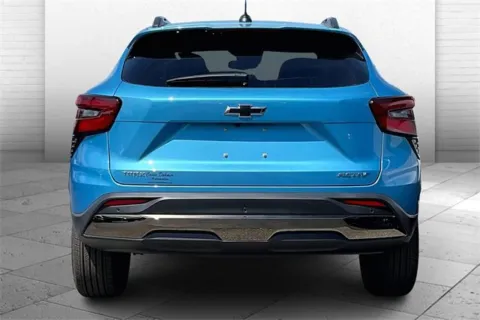 More photos of 2025 Chevrolet Trax ACTIV at Cable Dahmer Chevrolet of Independence, MO