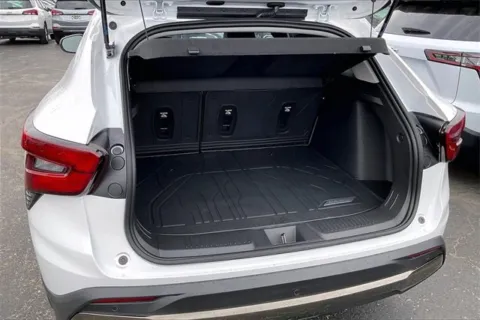 More photos of 2025 Chevrolet Trax ACTIV at Cable Dahmer Chevrolet of Independence, MO