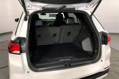 More photos of 2024 Chevrolet Equinox RS at Cable Dahmer Chevrolet of Independence, MO
