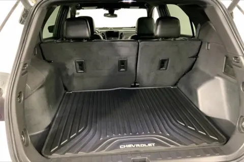 More photos of 2024 Chevrolet Equinox RS at Cable Dahmer Chevrolet of Independence, MO