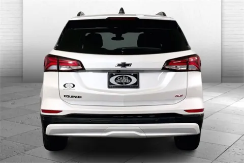 Another view of 2024 Chevrolet Equinox RS for sale in Independence, MO at Cable Dahmer Chevrolet of Independence