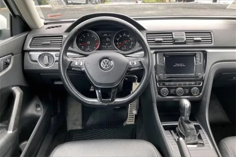 More photos of 2018 Volkswagen Passat 2.0T S at Cable Dahmer Chevrolet of Independence, MO