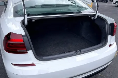 More photos of 2018 Volkswagen Passat 2.0T S at Cable Dahmer Chevrolet of Independence, MO