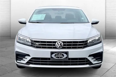 Photos of 2018 Volkswagen Passat 2.0T S for sale in Independence, MO at Cable Dahmer Chevrolet of Independence