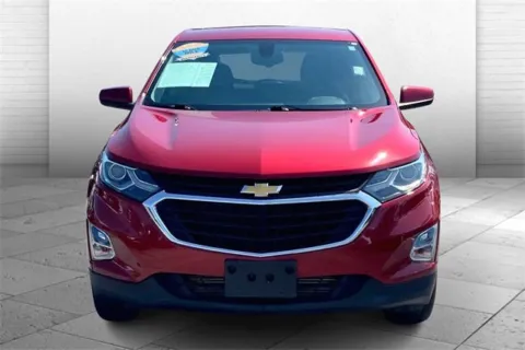 Photos of 2019 Chevrolet Equinox LT for sale in Independence, MO at Cable Dahmer Chevrolet of Independence