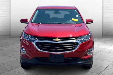 Photos of 2019 Chevrolet Equinox LT for sale in Independence, MO at Cable Dahmer Chevrolet of Independence