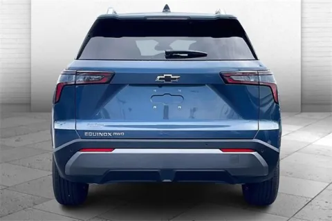 More photos of 2026 Chevrolet Equinox LT at Cable Dahmer Chevrolet of Independence, MO