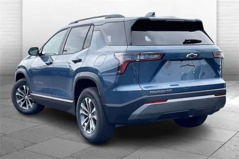 Another view of 2026 Chevrolet Equinox LT for sale in Independence, MO at Cable Dahmer Chevrolet of Independence